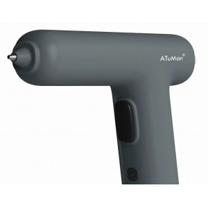 Пистолет клей Atuman EG1 Electric hot melt glue gun