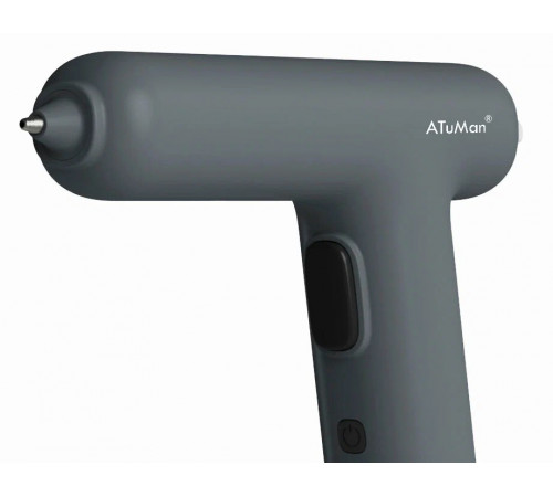 Пистолет клей Atuman EG1 Electric hot melt glue gun