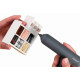 Пистолет клей Atuman EG1 Electric hot melt glue gun