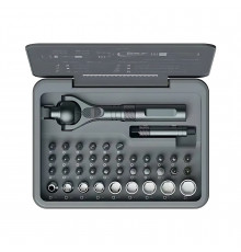 Отвертки с храповым механизмом DUKA ATUMAN RS2