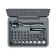 Отвертки с храповым механизмом DUKA ATUMAN RS2