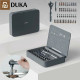 Отвертки с храповым механизмом DUKA ATUMAN RS2