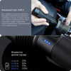 Фонарик NexTool Outdoor Flashlight