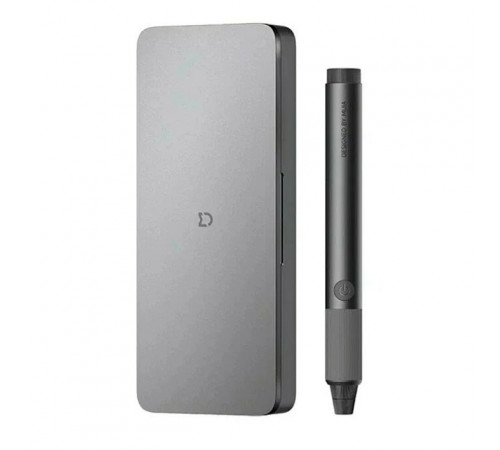 Микрогравер электрический Xiaomi Mijia Electric Grinding Pen 16 in 1 (MJDMB001QW)