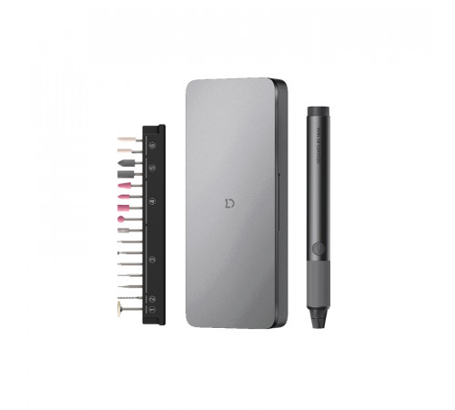 Микрогравер электрический Xiaomi Mijia Electric Grinding Pen 16 in 1 (MJDMB001QW)