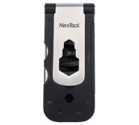Мультитул для велосипеда NexTool Black