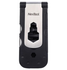 Мультитул для велосипеда NexTool Black