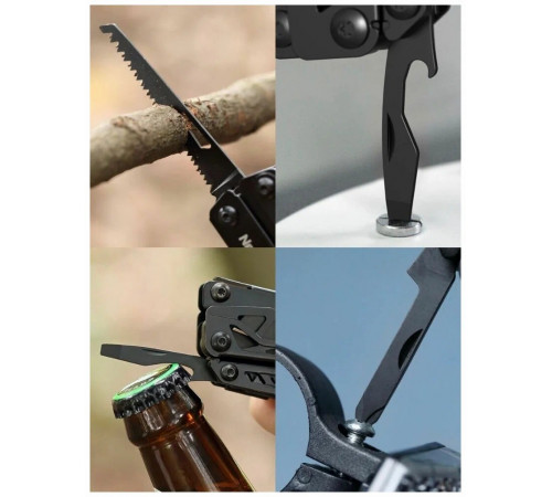 Мультитул нож NexTool Multi-function 