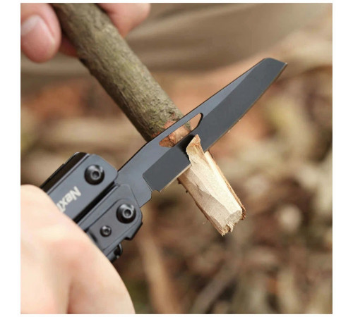 Мультитул нож NexTool Multi-function 