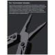 Мультитул нож NexTool Multi-function 