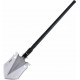 Складная лопата многофункциональная NexTool Shovel