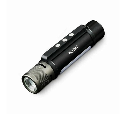 Фонарик Nextool Outdoor 6in1 Thunder Flashlight