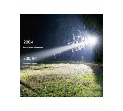 Фонарь Philips SFL1236