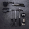 Набор инструментов JIUXUN TOOLS 12-in-one Daily Life Kit