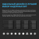 Отвертка аккумуляторная Xiaomi Mijia Electric Screwdriver 24 in 1 (MJDDLSD003QW)
