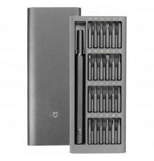 Отвертка с набором бит Xiaomi Mijia Precision Screwdriver Kit (MJJXLSD002QW)