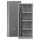 Отвертка с набором бит Xiaomi Mijia Precision Screwdriver Kit (MJJXLSD002QW)