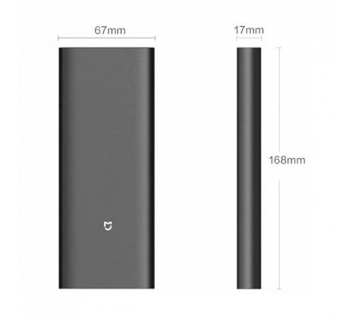 Отвертка с набором бит Xiaomi Mijia Precision Screwdriver Kit (MJJXLSD002QW)
