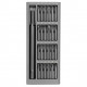 Отвертка с набором бит Xiaomi Mijia Precision Screwdriver Kit (MJJXLSD002QW)