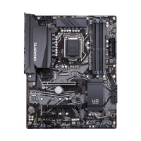 Материнская плата GIGABYTE UD Z490 LGA1200 4xDDR4