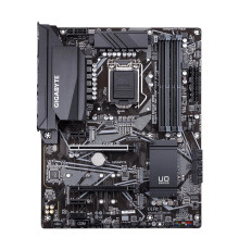 Материнская плата GIGABYTE UD Z490 LGA1200 4xDDR4 Б/У