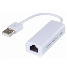 Переходник USB to LAN