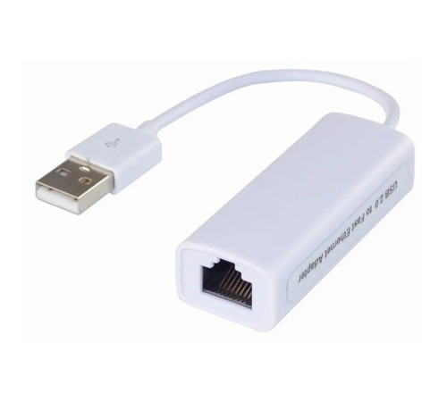 Переходник USB to LAN