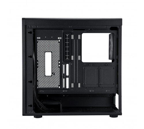 Корпус для ПК 1ST PLAYER GAMING CASE AU8 + 4FAN 14см ARGB E-ATX