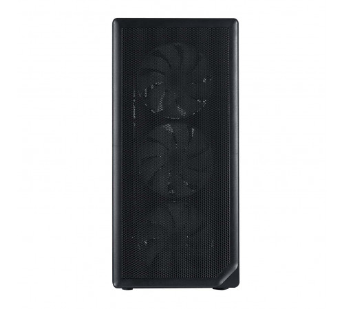 Корпус для ПК 1ST PLAYER GAMING CASE AU8 + 4FAN 14см ARGB E-ATX