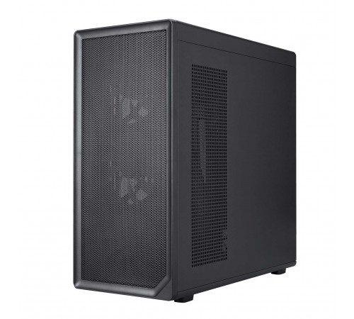Корпус для ПК 1ST PLAYER GAMING CASE AU8 + 4FAN 14см ARGB E-ATX