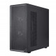 Корпус для ПК 1ST PLAYER GAMING CASE AU8 + 4FAN 14см ARGB E-ATX
