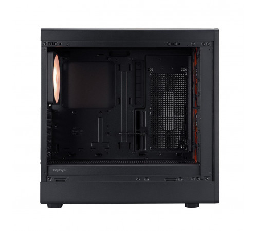 Корпус для ПК 1ST PLAYER GAMING CASE AU8 + 4FAN 14см ARGB E-ATX