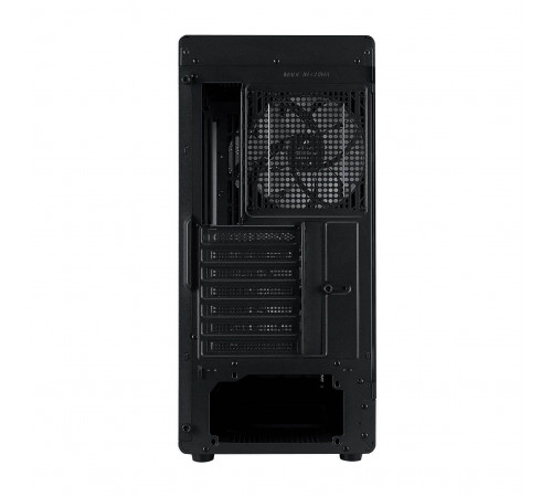 Корпус для ПК 1ST PLAYER GAMING CASE AU8 + 4FAN 14см ARGB E-ATX