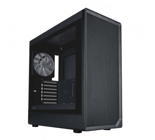 Корпус для ПК 1ST PLAYER GAMING CASE AU8 + 4FAN 14см ARGB E-ATX
