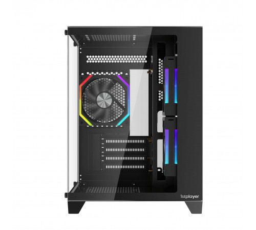 Корпус для ПК 1ST PLAYER GAMING CASE BV5 mATX