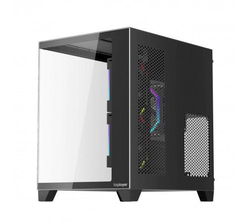 Корпус для ПК 1ST PLAYER GAMING CASE BV5 mATX