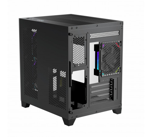 Корпус для ПК 1ST PLAYER GAMING CASE BV5 mATX