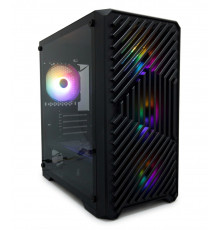 Корпус для ПК 1ST PLAYER GAMING CASE TRILOBITE-T5v2 mATX