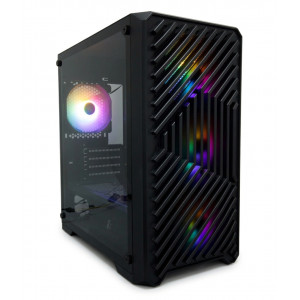 Корпус для ПК 1ST PLAYER GAMING CASE TRILOBITE-T5v2 mATX