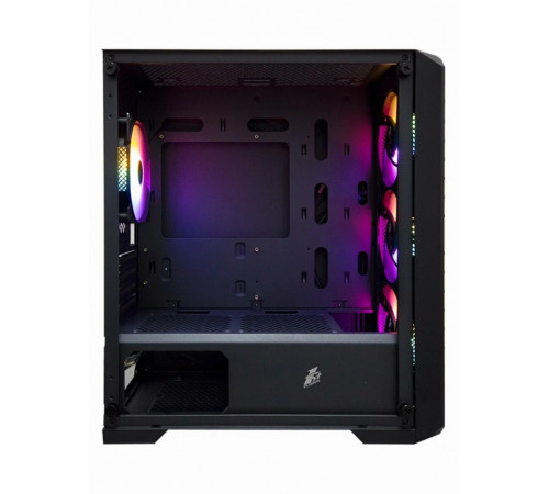 Корпус для ПК 1ST PLAYER GAMING CASE TRILOBITE-T5v2 mATX
