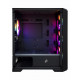 Корпус для ПК 1ST PLAYER GAMING CASE TRILOBITE-T5v2 mATX