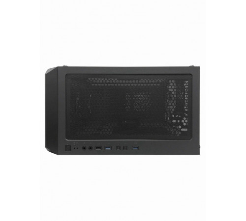 Корпус для ПК 1ST PLAYER GAMING CASE TRILOBITE-T5v2 mATX