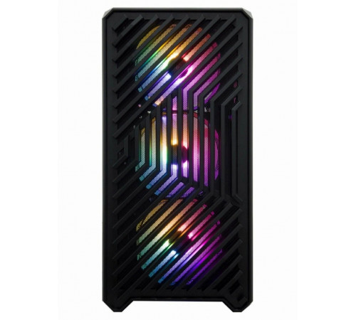 Корпус для ПК 1ST PLAYER GAMING CASE TRILOBITE-T5v2 mATX