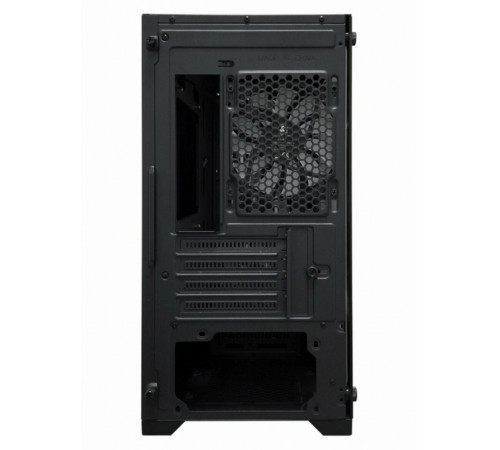Корпус для ПК 1ST PLAYER GAMING CASE TRILOBITE-T5v2 mATX