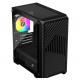 Корпус для ПК 1ST PLAYER GAMING CASE TRILOBITE-T5v2 mATX