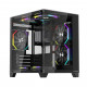 Корпус для ПК 1ST PLAYER GAMING CASE BV5 mATX