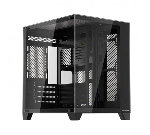 Корпус для ПК 1ST PLAYER GAMING CASE BV5 mATX