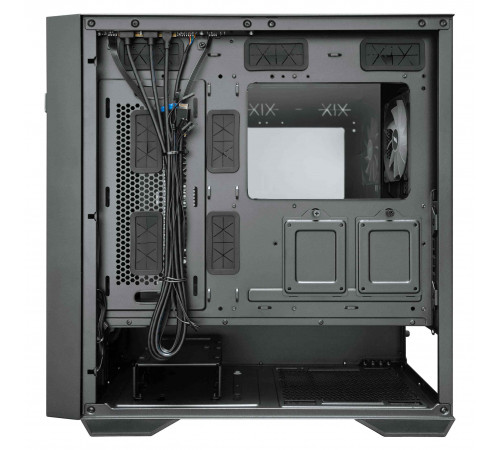Корпус для ПК 1ST PLAYER GAMING CASE FD8 E-ATX