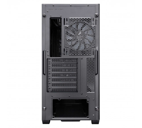 Корпус для ПК 1ST PLAYER GAMING CASE FD8 E-ATX