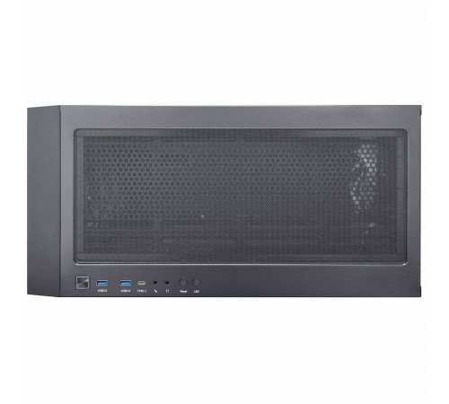 Корпус для ПК 1ST PLAYER GAMING CASE FD8 E-ATX